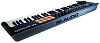 MIDI-клавиатура M-Audio Oxygen 61 Mk IV (Black) купить в интернет-магазине icover