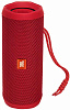 Беспроводная колонка JBL Flip 4 JBLFLIP4RED (Red) купить в интернет-магазине icover
