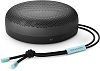Портативная акустика Bang & Olufsen BeoSound A1 2nd Gen (Anthracite Oxygen) купить в интернет-магазине icover