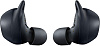 Спортивные беспроводные наушники Samsung Gear IconX SM-R140 (Black) купить в интернет-магазине icover