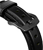 Ремешок Nomad Shell Cordovan (NM1A48BT00) для Apple Watch Series SE/6/2/3/4 42/44 mm (Black) купить в интернет-магазине icover