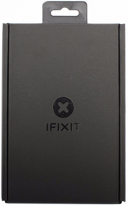 Набор отверток для ремонта техники iFixit Mako 64 Bit Driver Kit купить в интернет-магазине icover