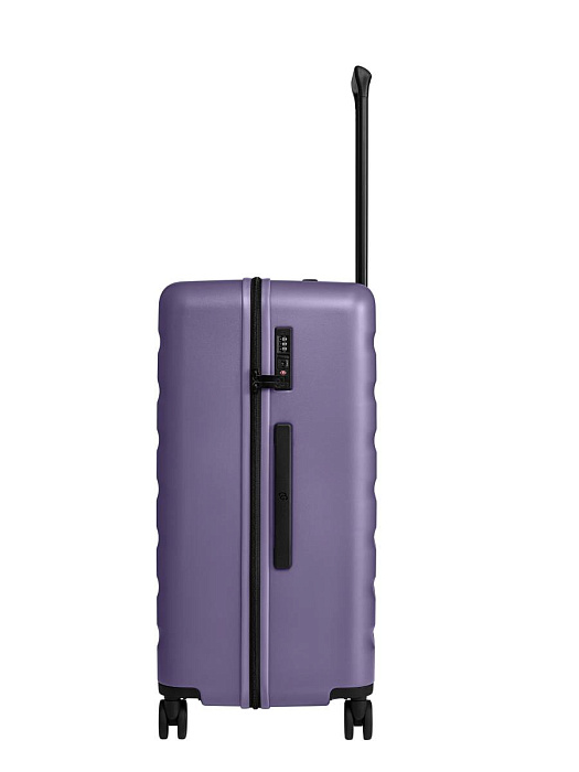 Чемодан NinetyGO Rhine 2.0 28" 10100100510K80R600 (Purple) купить в интернет-магазине icover