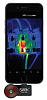Тепловизор Seek Thermal Compact PRO (для iOS) (Black) купить в интернет-магазине icover