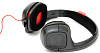 Plantronics GameCom 318 - игровая гарнитура (Black)   купить в интернет-магазине icover