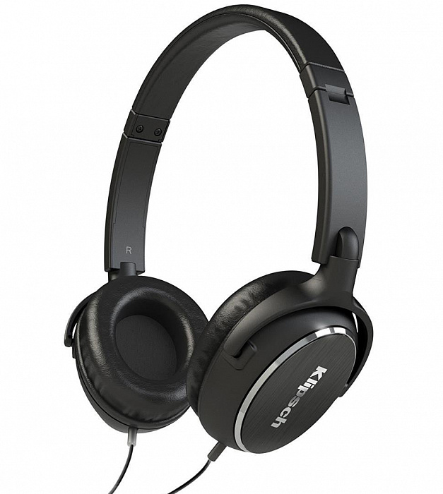 Klipsch R6i - накладные наушники (Black) купить в интернет-магазине icover