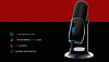 Микрофон Thronmax MDrill One Pro (Slate Gray) купить в интернет-магазине icover
