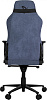 Игровое кресло Arozzi Vernazza Soft Fabric (Blue) купить в интернет-магазине icover