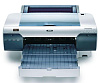 Epson Stylus Pro 4450 (C11CA00011A0) - принтер струйный (Silver) купить в интернет-магазине icover