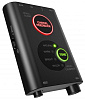 Цифровая микрофонная система IK Multimedia iRig Acoustic Stage (IP-IRIG-ACOSTG-IN) для акустической гитары (Black) купить в интернет-магазине icover