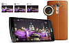 Смартфон LG G4 H818P (Leather Brown) купить в интернет-магазине icover