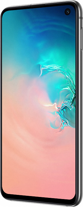 Смартфон Samsung Galaxy S10e 128Gb SM-G970FZWDSER (White) купить в интернет-магазине icover