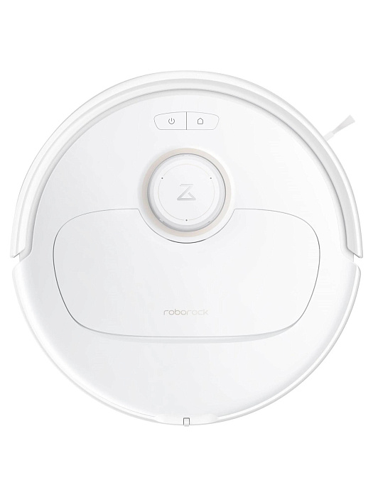 Робот-пылесос Roborock Q Revo MaxV (White) купить в интернет-магазине icover
