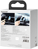 Автомобильный держатель Baseus Big Energy Car Mount Wireless Charger (WXJN-01) для iPhone 12 (Black) купить в интернет-магазине icover