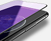Защитное стекло BlueO  Silk Full Cover Anti-glare (NPB10-6.1(19) для iPhone 11/XR (Black) купить в интернет-магазине icover