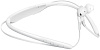 Беспроводная гарнитура Samsung Level U EO-BG920BWEGRU (White) купить в интернет-магазине icover