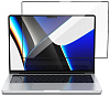 Защитное стекло Spigen Glas.tR Slim 1 Pack (AGL04234) для MacBook Pro 14" 2021 (Clear) купить в интернет-магазине icover