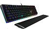Игровая клавиатура ThunderX3 AK7 USB (Grey) купить в интернет-магазине icover