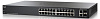 Cisco SG 200-26 26-port Gigabit Smart Switch - управляемый коммутатор купить в интернет-магазине icover