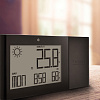 Цифровая метеостанция Oregon Scientific Alize RMR262 (Black) купить в интернет-магазине icover