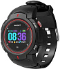 Умные часы NO.1 F13 (Black/Red) купить в интернет-магазине icover