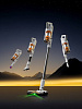Пылесос вертикальный Deerma DEM-T25W Сombo (White) купить в интернет-магазине icover