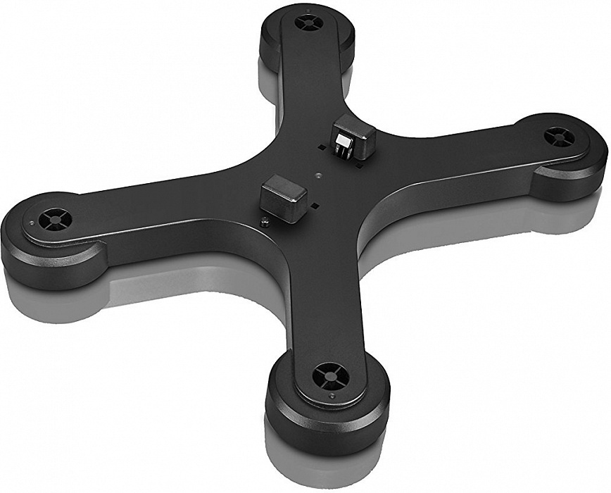Pioneer XDJ-700 (A061393) - DJ-проигрыватель (Black) купить в интернет-магазине icover