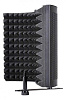 Звукопоглощающая панель для микрофона Maono AU-MIS33 (Black) купить в интернет-магазине icover