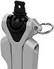 Штатив Kenu Stance v.2 Tripod (ST3-KK-NA) для iPhone 5/5C/5S/5SE/6/6s/6/6s Plus (Silver/Black) купить в интернет-магазине icover
