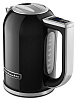 Электрический чайник KitchenAid Electric Kettle 5KEK1722EOB (Onyx Black) купить в интернет-магазине icover