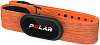 Нагрудный кардиодатчик Polar H10 N M-XXL (Orange) купить в интернет-магазине icover