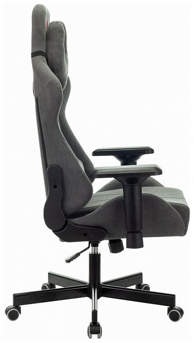 Игровое кресло A4Tech Bloody GC-700 (Grey) купить в интернет-магазине icover