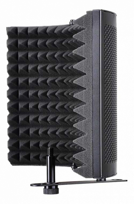 Звукопоглощающая панель для микрофона Maono AU-MIS33 (Black) купить в интернет-магазине icover