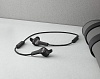Беспроводные наушники Bang & Olufsen BeoPlay E6 (Black) купить в интернет-магазине icover