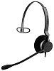 Проводная гарнитура Jabra BIZ 2300 QD Mono (2303-820-104) купить в интернет-магазине icover