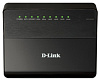 D-Link DIR-815/A/C1A - беспроводной маршрутизатор (Black) купить в интернет-магазине icover