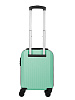 Чемодан Ridberg Discover (Mint) размер XS купить в интернет-магазине icover