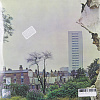 Виниловая пластинка 1 LP Led Zeppelin - Led Zeppelin IV (1971) купить в интернет-магазине icover