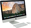 Моноблок Apple iMac 27" Retina 5K Core i7 4GHz, 16Gb, 1Tb Fusion, AMD Radeon R9 M295X (MF886C116GV1RU/A) купить в интернет-магазине icover