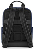 Рюкзак Moleskine Ripstop Nylon (ET93RCCBKB47) для ноутбука 15'' (Dark Blue) купить в интернет-магазине icover