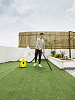 Профессиональный пылесос KARCHER WD 1 Classic 1.098-322.0 (Yellow/Black) купить в интернет-магазине icover