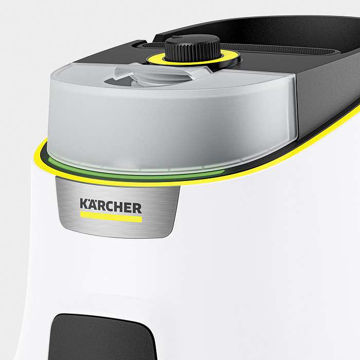 Пароочиститель Karcher SC 4 Deluxe (1.513-460.0) купить в интернет-магазине icover