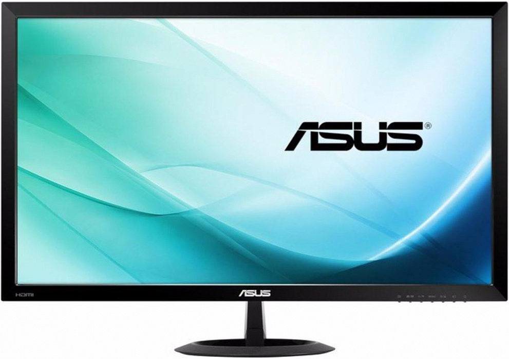 Монитор Asus VX278H 27'' TFT TN (Black) купить в интернет-магазине icover
