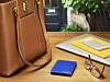 Внешний жесткий диск Seagate Backup Plus Slim 2.5", 1TB, USB 3.0 STDR1000202 (Blue) купить в интернет-магазине icover