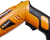 Defort DS-36N-Lt (93727987) - аккумуляторная отвертка (Orange) купить в интернет-магазине icover