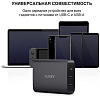 Сетевое зарядное устройство Aukey Wall Charger PD USB-C PA-Y12 (Black) купить в интернет-магазине icover