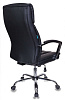 Офисное кресло Бюрократ T-8000SL/BL+GR (Black) купить в интернет-магазине icover