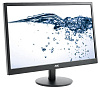 Монитор AOC E2470Swda 23.6" TFT TN (Black) купить в интернет-магазине icover