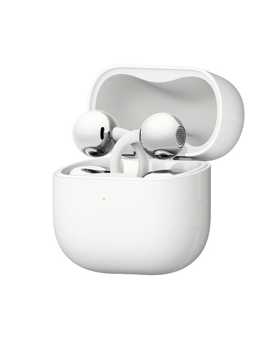 Беспроводные наушники Huawei FreeClip 2 55038691 (White) купить в интернет-магазине icover