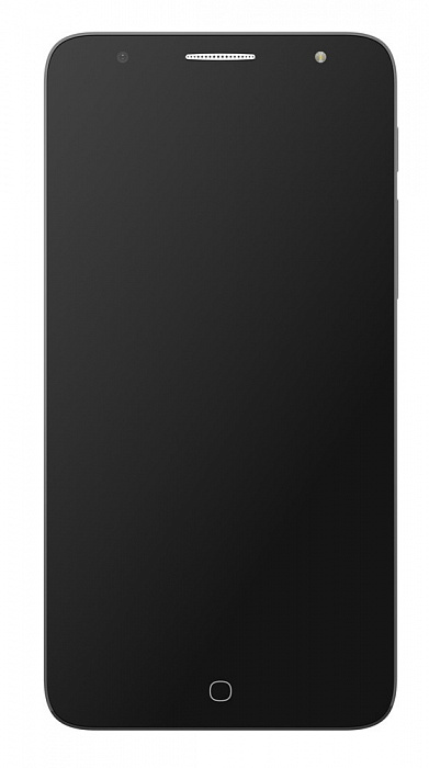 Смартфон Alcatel OneTouch POP 4 5056D 5.5" LTE (Slate) купить в интернет-магазине icover